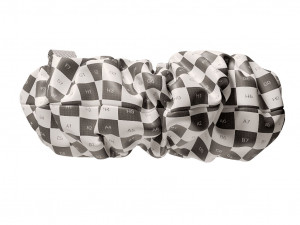 Scrunchie 3D 模型