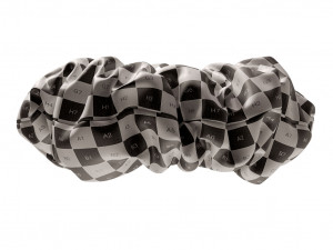 Scrunchie 3D 模型
