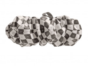 Scrunchie 3D 模型