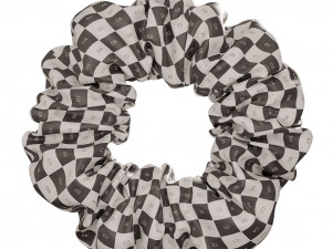 Scrunchie 3D 模型