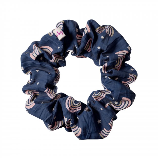 Scrunchie 3D Model .c4d .max .obj .3ds .fbx .stl .blend 
