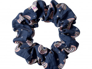 Scrunchie 3D Model