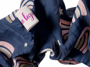 Scrunchie 3D Model