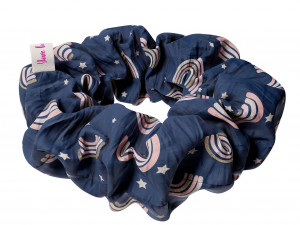 Scrunchie 3D Model