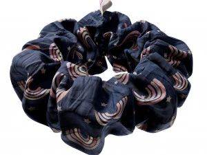 Scrunchie 3D Model