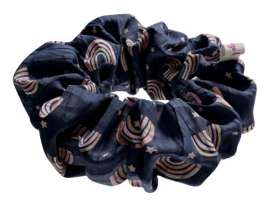 Scrunchie 3D Model