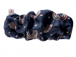 Scrunchie 3D Model