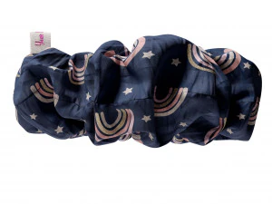 Scrunchie 3D Model