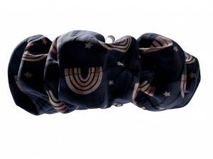 Scrunchie 3D Model