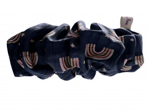 Scrunchie 3D Model