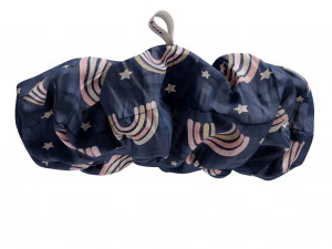 Scrunchie 3D Model