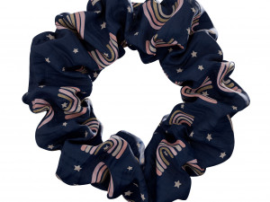 Scrunchie 3D Model