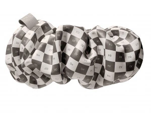 Scrunchie 3D Model