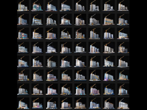 Construction site Game Asset CG Textures