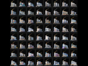Construction site Game Asset CG Textures