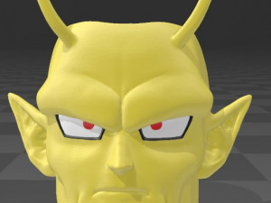 Taza piccoro DBSH 3D Print Model