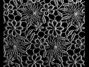 Lace CG Textures