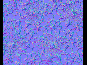 Lace Texturas CG