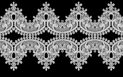Lace CG Textures .c4d .max .obj .3ds .fbx .stl .blend