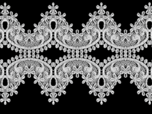 Lace CG Texturen