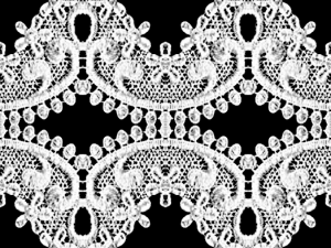Lace CG Textures