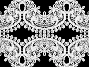 Lace CG Textures