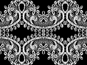 Lace CG Textures