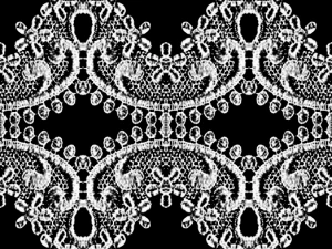 Lace CG Textures