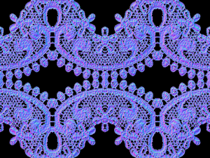 Lace CG Textures