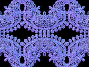 Lace CG Textures