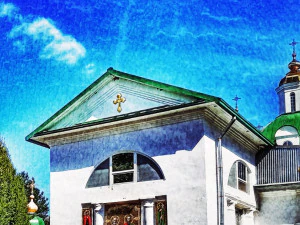 Background CG Textures