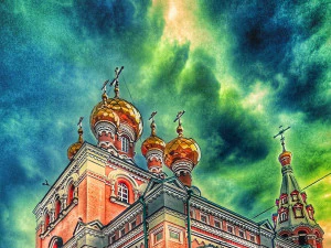 Background CG Textures