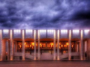 Background CG Textures