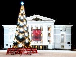 Background CG Textures