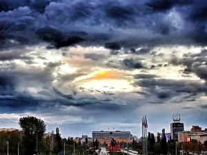 Background CG Textures