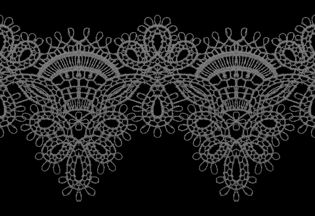 Lace CG 텍스쳐 .c4d .max .obj .3ds .fbx .stl .blend 