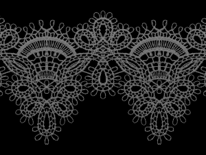 Lace CG Texturen