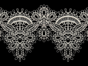 Lace CG 텍스쳐