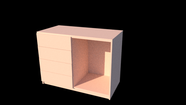 Designer Designs CG 纹理 .c4d .max .obj .3ds .fbx .stl .blend 