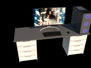 Designer Designs CG 纹理