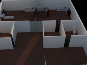 Designer Designs CG 纹理