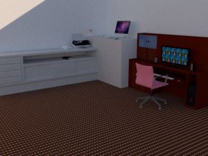 Designer Designs Modèle 3D