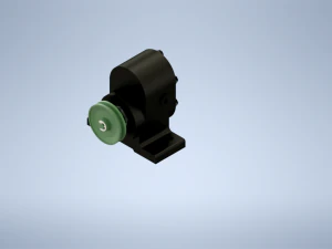 디자이너 디자인 3D 모델