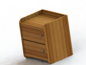 디자이너 디자인 3D 모델