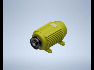 디자이너 디자인 3D 모델