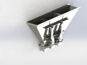 디자이너 디자인 3D 모델