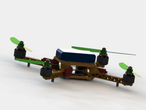 Tasarımcı Tasarımları 3D Model