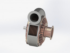 Designer Designs 3D Model