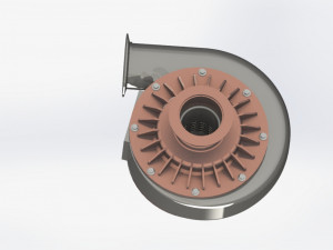 Designer Designs 3D Model