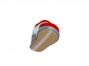 Shoes 3D Model